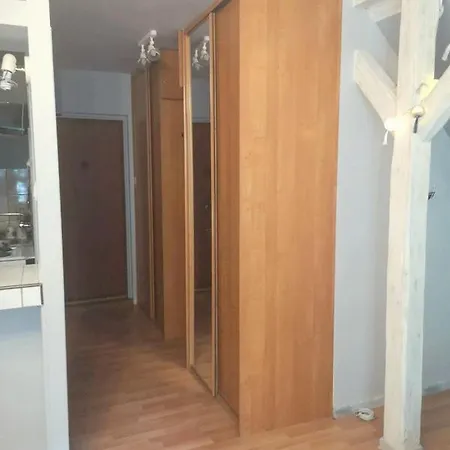 Pod Gora *