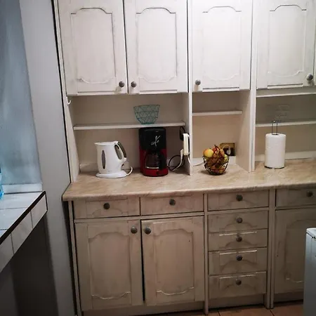 Pod Gora Appartement