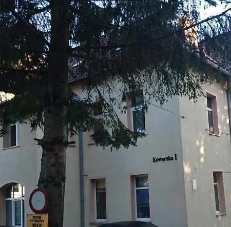 Pod Gora Appartamento Karpacz